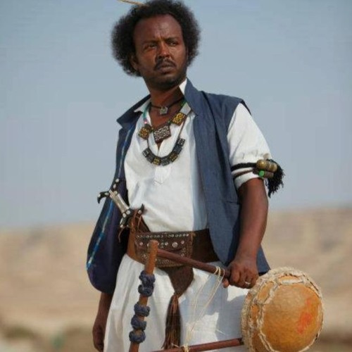 محمد سعيد ابو امنة_ اغاني بجا _ بداويت