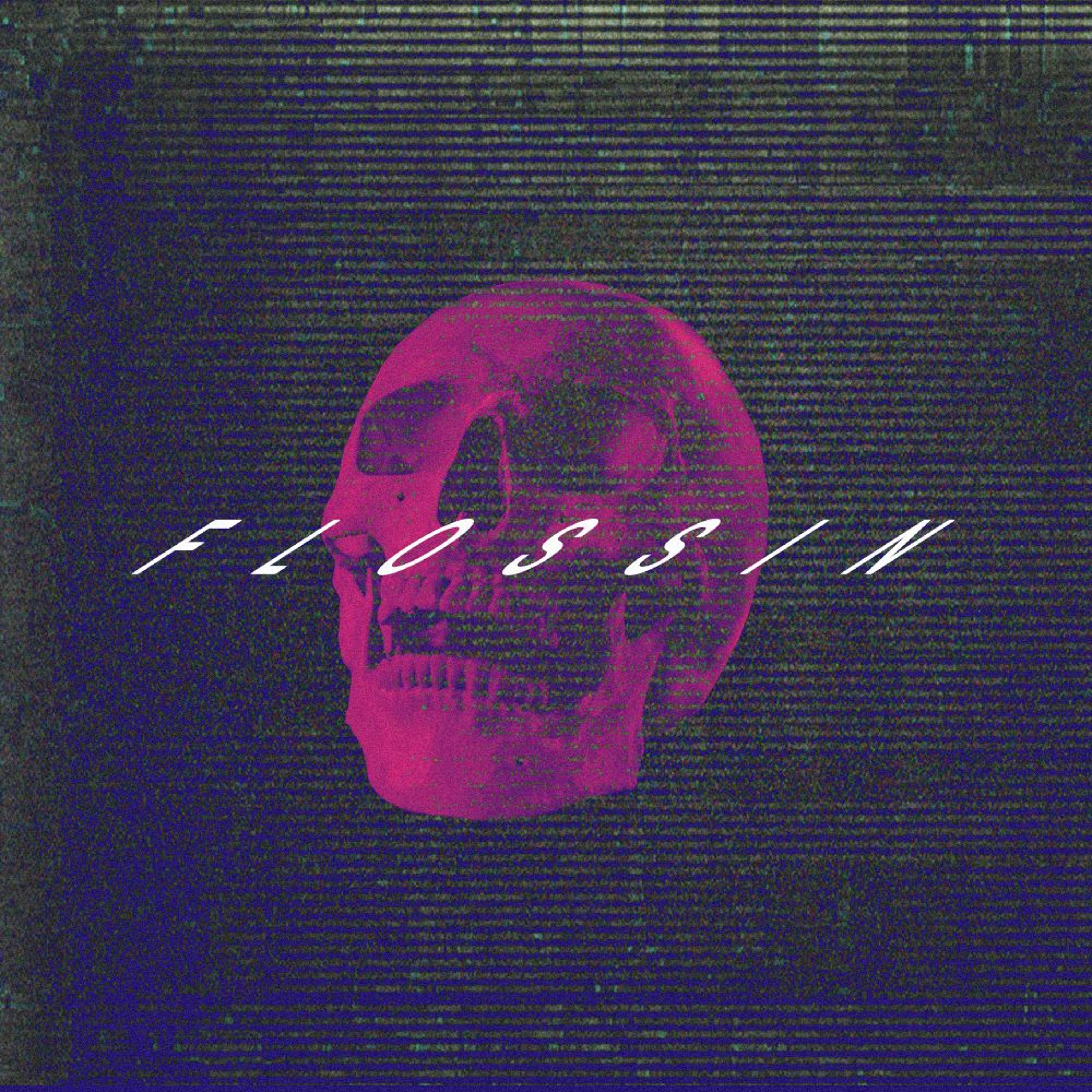 Flossin' episode artwork