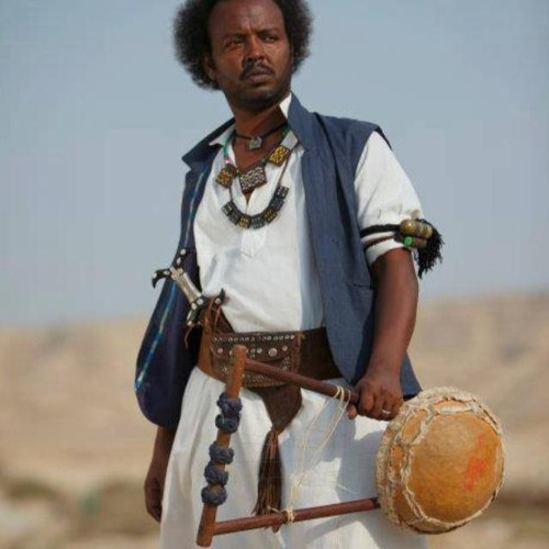محمد سعيد ابو امنة_ اغاني بجا _ بداويت