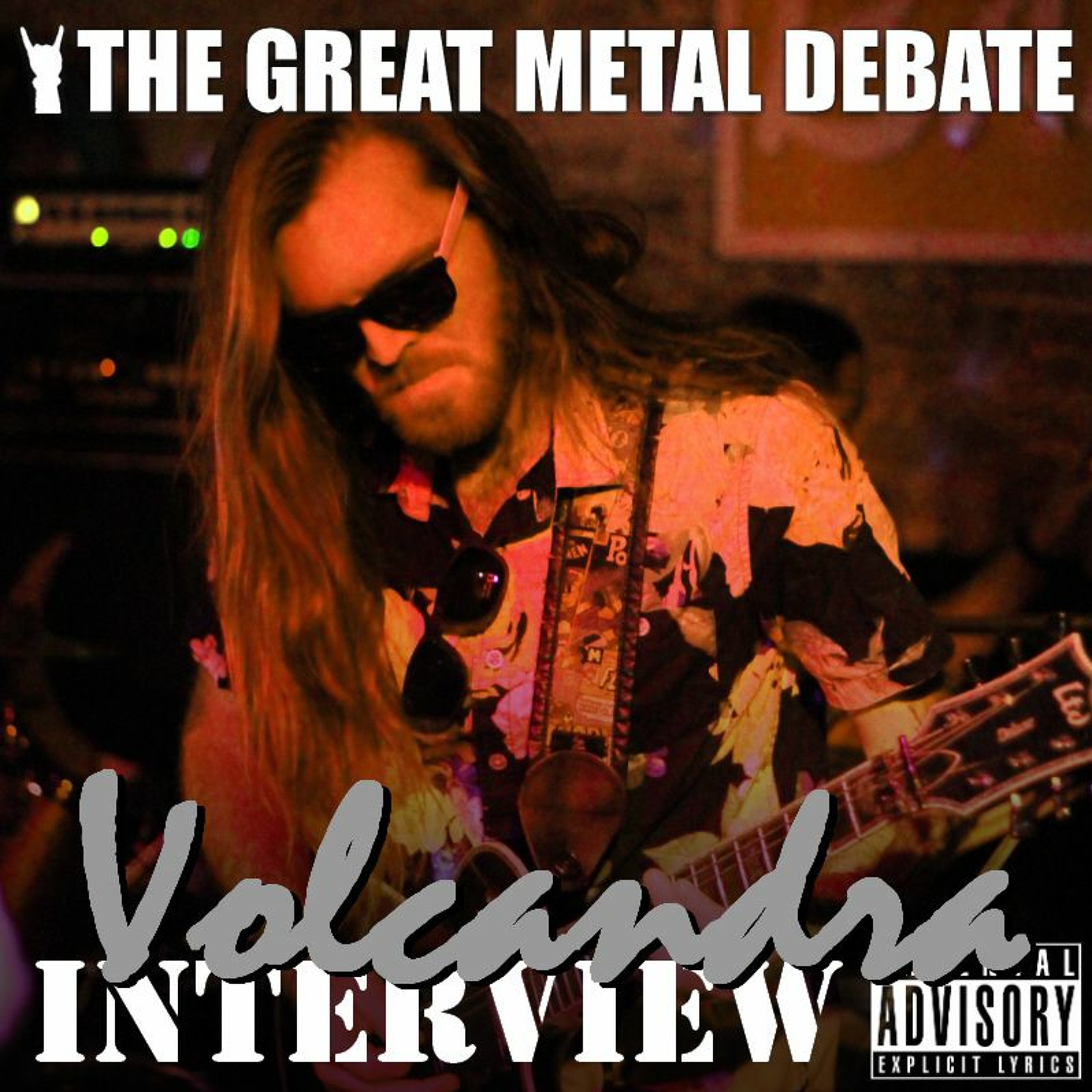 The Great Metal Debate Podcast