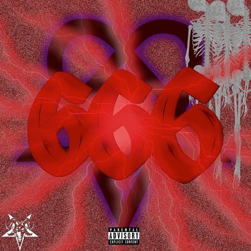 666 ft. CrashJordy [Prod. ChrisClay]