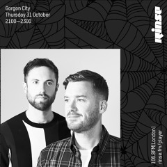 Gorgon City - 31 October 2019