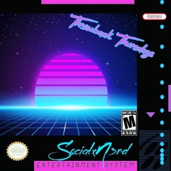 Psychedelic (Bonus Track)