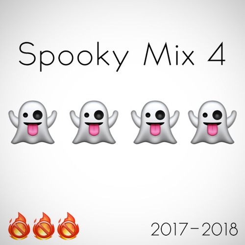 Spooky Mix 4 - The Nightmare From Last Year (LINK IN DESCRIPTION)