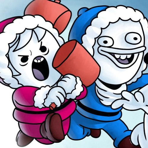 OneyPlays Ice Climbers!