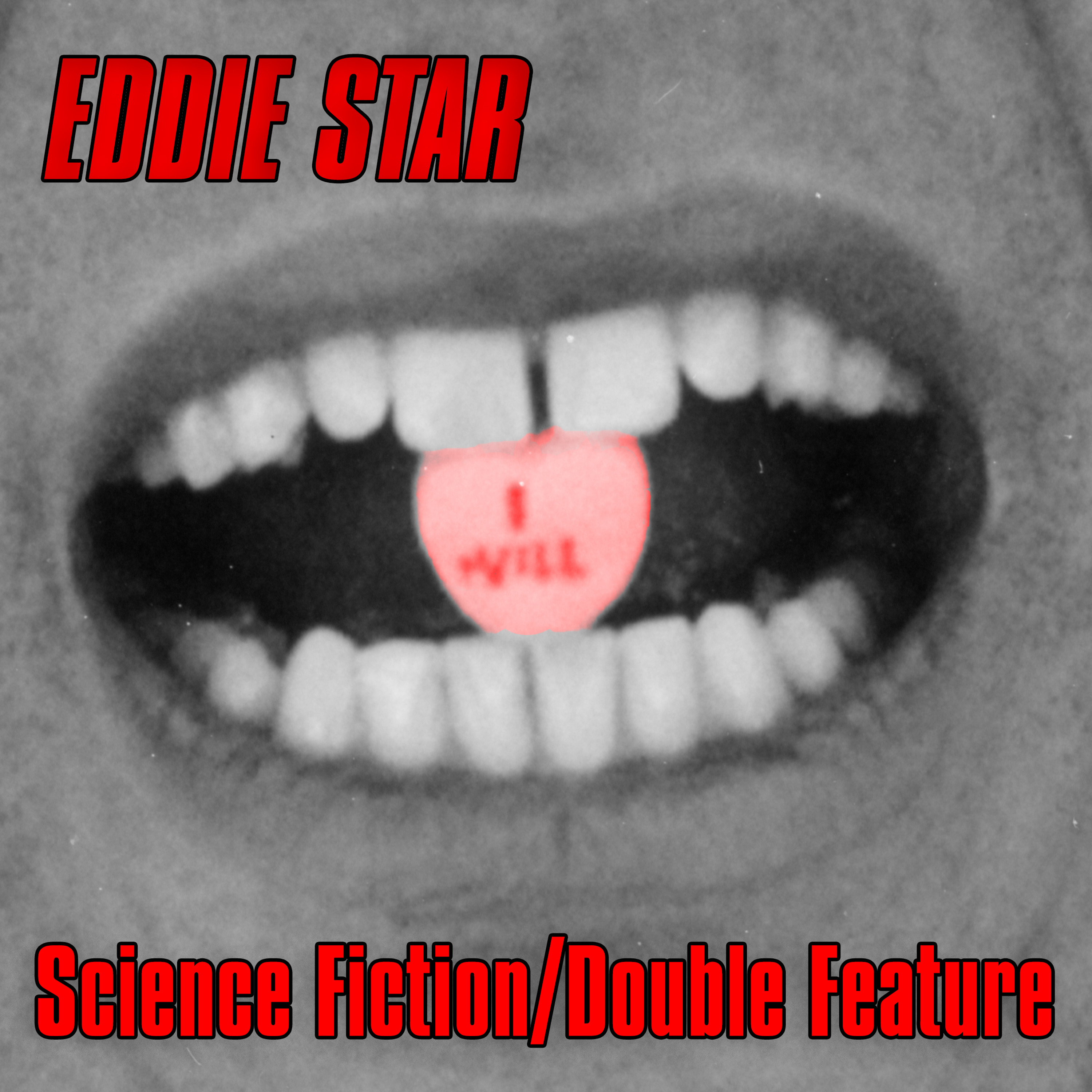 Science Fiction/Double Feature episode artwork