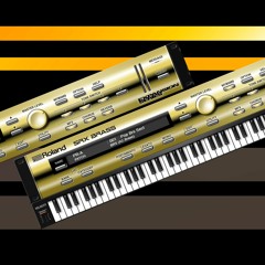 SRX BRASS - Hot Potato