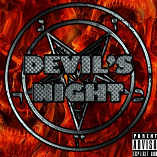 $UICIDEBOY$ Inspired - Devil's Night Instrumental