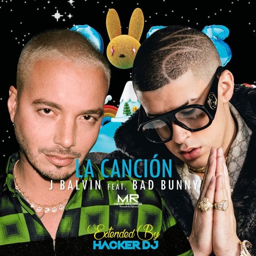 Stream 90 - J BALVIN & BAD BUNNY - La Cancion (Intro Vocal Mix) [MambroS]  128 kbps by DJ Mambros | Listen online for free on SoundCloud
