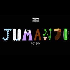 Jumanji (Prod. by Swift)