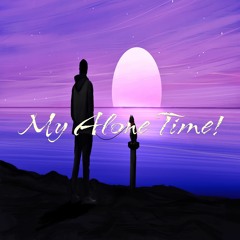 KizoKiz - My Alone Time (Audio Official)