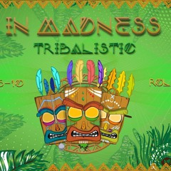 Topera | In Madness Tribalistic (Dj Set) 26/10/19