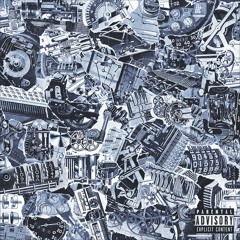 Nico Lindsay - Miscalculated (Prod. By Nico Lindsay)