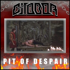 CITOBOR - PIT OF DESPAIR [HALLOWEEN FREEBIE]