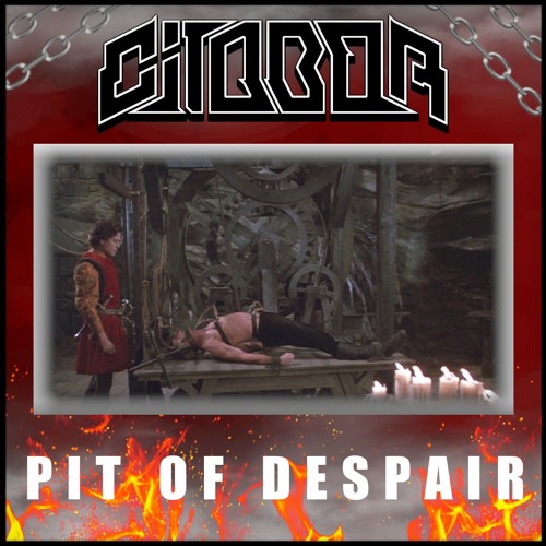 CITOBOR - PIT OF DESPAIR [HALLOWEEN FREEBIE]