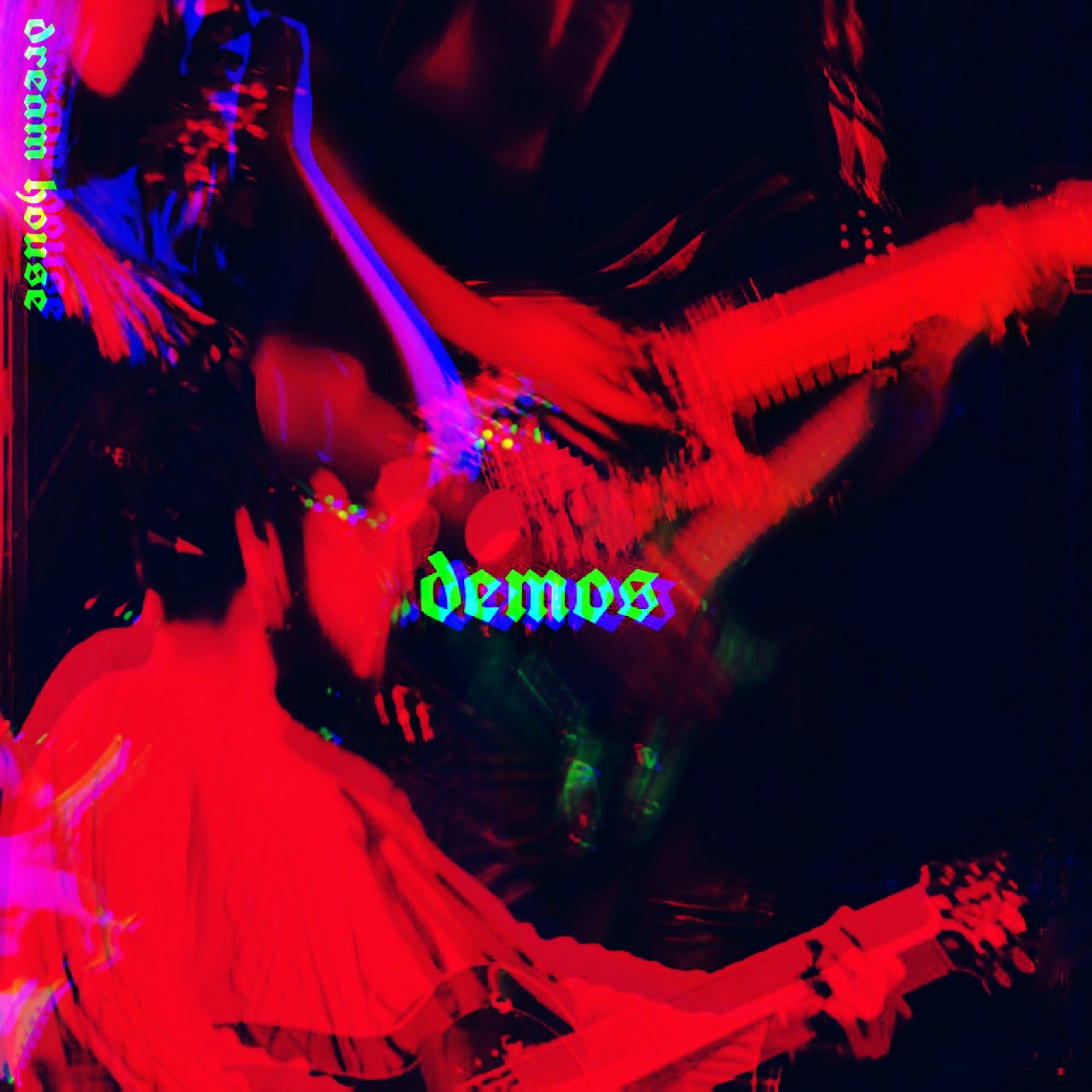 Cold (Demo) episode artwork