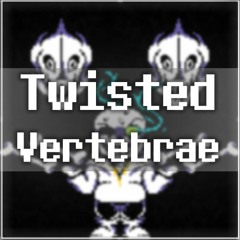 [UnderSwap] Twisted Vertebrae (Halloween Special 2/2)