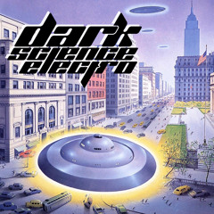 Dark Science Electro - Episode 434 - 11/1/2019