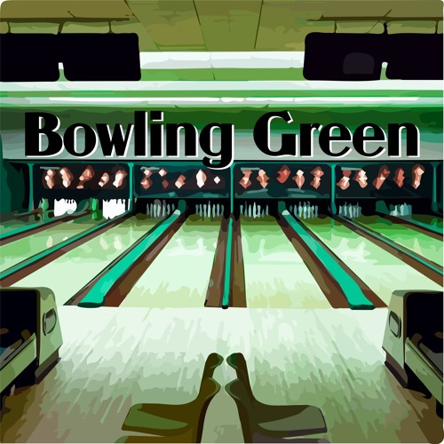 Stream Nothing Iconic Records Listen to "Grass Alley" Bowling Green