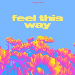 alex le - feel this way