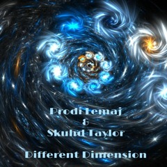 Different Dimension - Prodi Lemaj & Skuhd Taylor (Prod. By The Sky Beats)