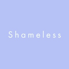 Shameless - Camila Cabello - blue bone remix