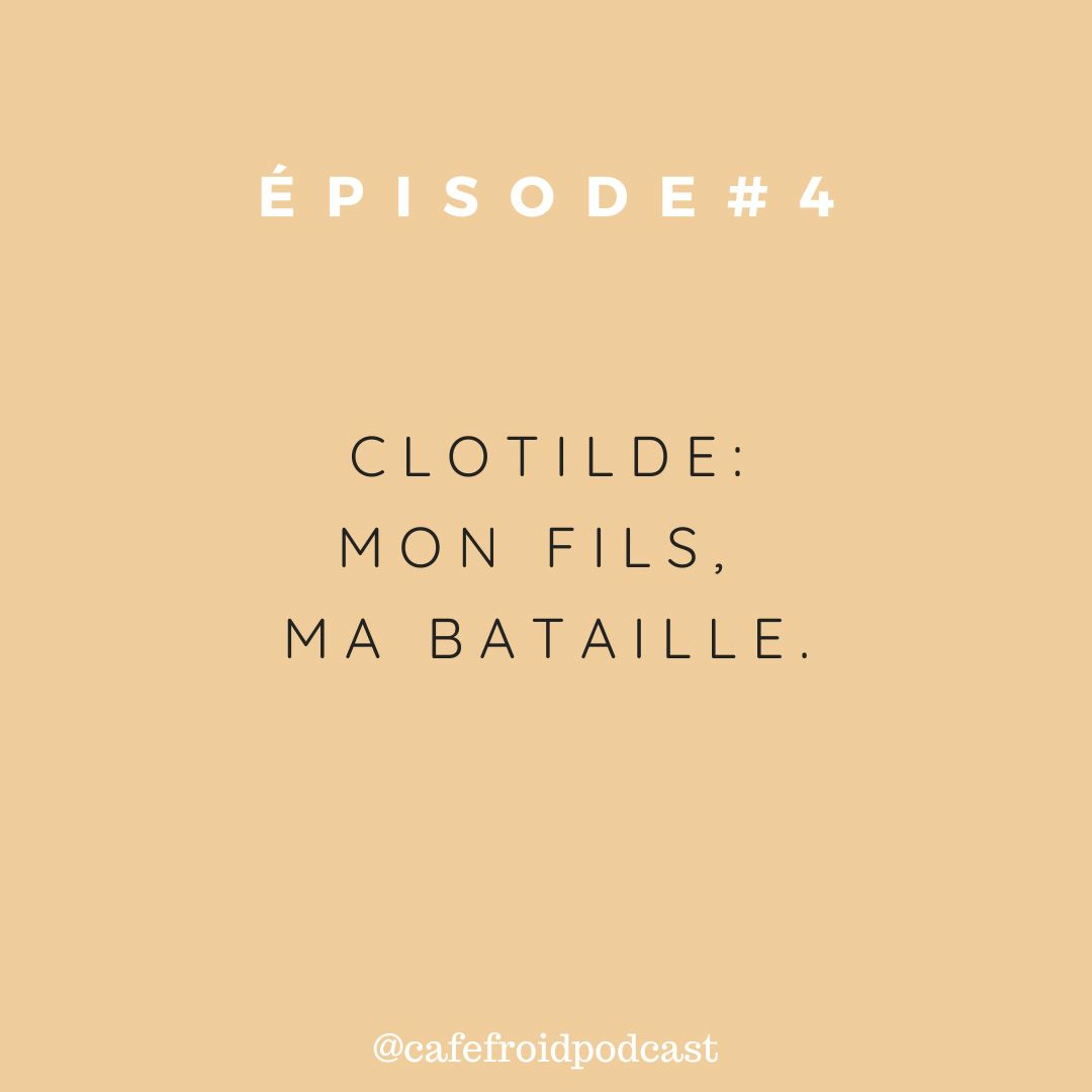 Café Froid Podcast