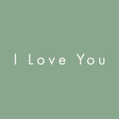 i love you - Billie Eilish - blue bone bootleg
