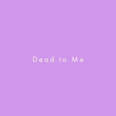 Dead to Me-Kali Uchis (blue bone bootleg)