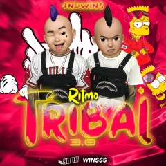 RITMO TRIBAL 3.0 - 4NDWIN$ (LIVE)