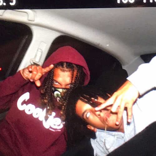 OCT 31  - KILLA (prod. SIX HUNNID)