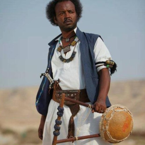 محمد سعيد ابو امنة_ اغاني بجا _ بداويت
