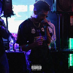 Passa Nada (Prod. @eaidecria)