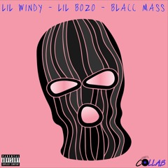 Lil Windy & Lil Bozo - "Black Mask" (Prod. By Blacc Mass)