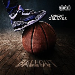 KingZay X Qu Blaxks Ft. Nse Dice- Rememeber Me