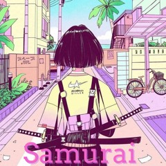 Ｄｊａｖａｍ－Ｓａｍｕｒａｉ [ＬｏＦｉ Ｒｅｍｉｘ]