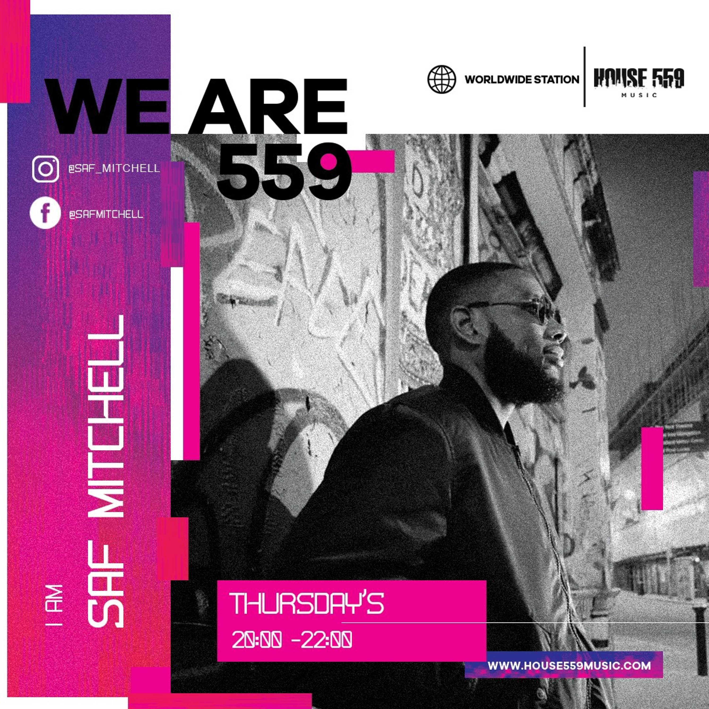 House 559 Music