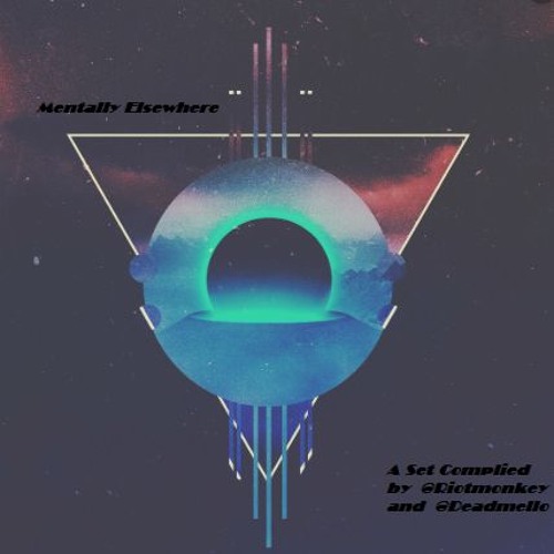 Mentally Elsewhere