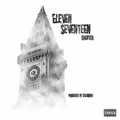ElevenSeventeen (Prod. by dylanquit)