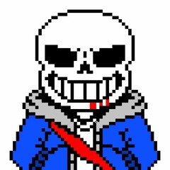 (Undertale Hard Mode) HELLALOVANIA (MEGALOVANIA IN THE STYLE OF HARD - MODE)