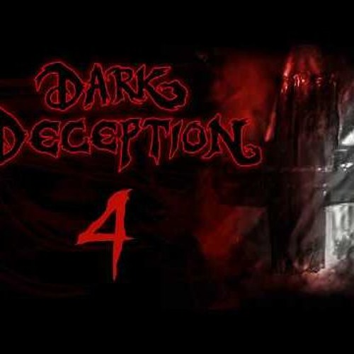 Dark Deception - Patient Transfer