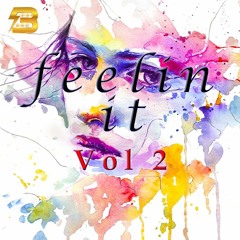 Feelin it - Vol 2