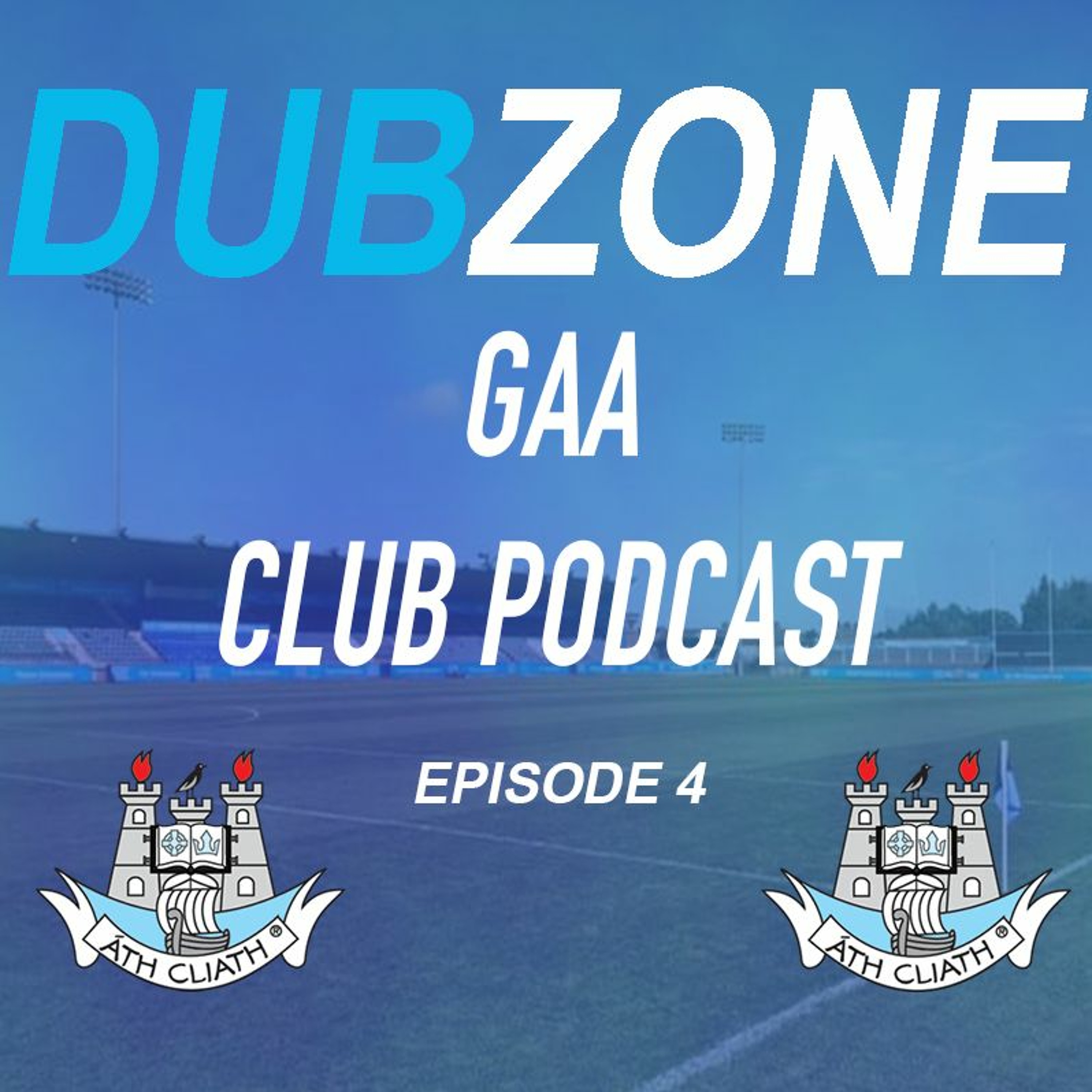 Dublin GAA