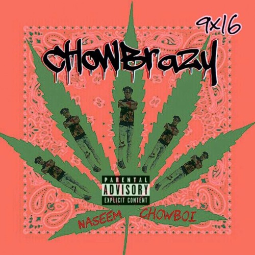 ChowBrazy - Album