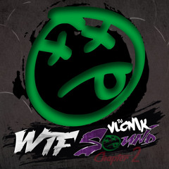 WTF SOUND Chapter II - DJ V1CNIK
