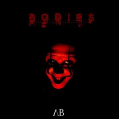 Bodies | Horror Type Beat | (Prod. Austin Beats)