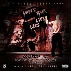 Whats Your Life Like - Cocareef (Feat. King ColdPack ,Mr. Pay Per View & Bugsy H.)