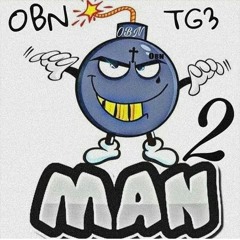 OBN TG3 - Klay [Prod. By Joel Venom]