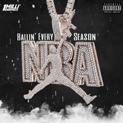 Ballin Every Season - HB Hank x One5Frank x Goonlinx (Prod. TrappinOutThaBay x DvoBeats)