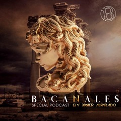 SODOM Bacanales '19 By Xavier Alvarado (Mexico)